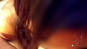 Skinny teen begs for anal fucking in amateur scene