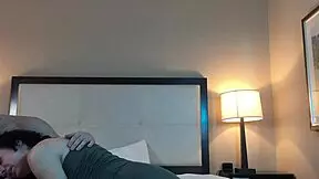 Petite hottie with big ass masters deepthroat on thick rod