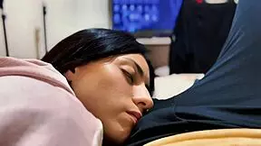 mi pr1iima norteña acting weird on tiktok e instag martii aciar lately