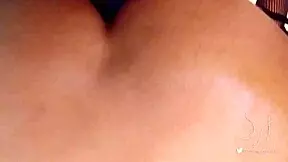 Skinny teen begs for anal fucking in amateur scene