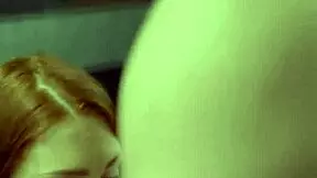 Can John Strong Manipulate Arietta Adams Into Anal Porn?