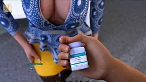 Shut Up And Dance With Energetic Teen Moves