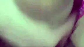 First experiance recording with new fresh 18 years old wife with tight pussy and full of cums