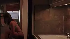 Ir banged teen gets creamed by stepdad in fantasy roleplay