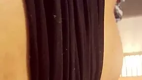 hung straight young 18+ tranny fucking bareback creampie in lingerie