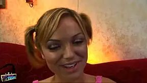 tst-jesse summers takes huge cock, doesn't she?