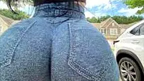 big ass teens compilation got me hyped 😍