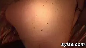 In this casting, a milf offers her submissive 18yo teen for an interview and bdsm session.