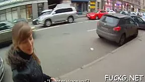 naughty fuck on hidden livecam 😏