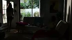 Ever tried taboo roleplay with a teen bent over outdoors? How wild can it get?