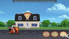 Summertime Saga - Not This Time, The Bad Boys E1 85