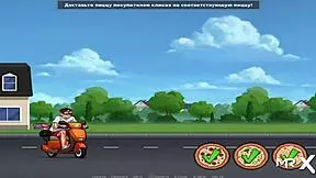 Summertime Saga - Not This Time, The Bad Boys E1 85