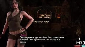 TREASUREOFNADIA - DIARY WET SECRETS E1 82