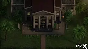 TREASUREOFNADIA - DIARY WET SECRETS E1 82