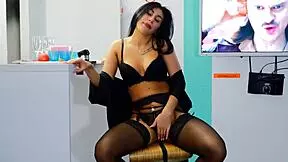 Intense Emotions In Doctor's Office Encounter