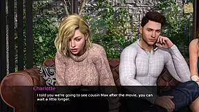 Lisa, are you ready for more pleasure?