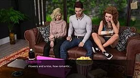 Lisa, are you ready for more pleasure?