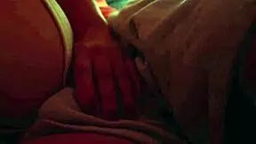 teen 18+ has last chance to confess feelings to stepbrother before he goes