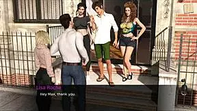 Lisa, are you ready for more pleasure?