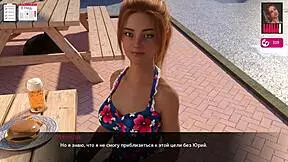 I-I play complete gameplay with melody part 23 sexy petite milf slut blowjob monster cock cum in mouth