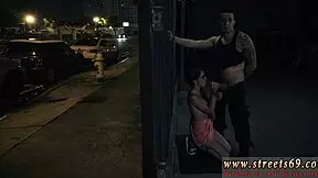 Watch blonde teen get anal punished in bondage?