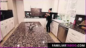 emma starletto and nathan bronson explore taboo step sibling desires