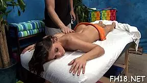 Wow! Stunning Nude Teen Rides And Orgasms!