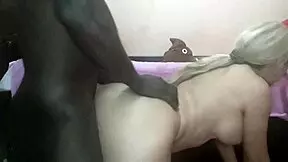 mirella mansur sucks big black cock