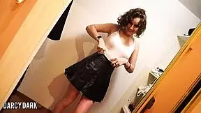 Girlfriend's Funny Blowjob Fun