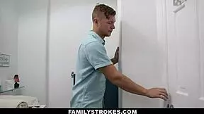 18yo Hot Brunette Stepsister Eases Stebrother's Erection Sofie Reyez