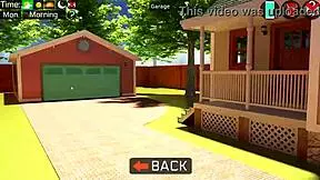 Bella's big ass takes it all