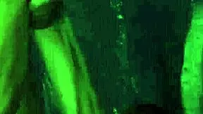 anya's first time with bondage anal toys in rough outdoor public fuck