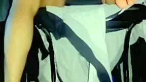 When Alone At Home, Does My Neighbor Give Me The Dick I Love Leading To A Squirting Orgasm?