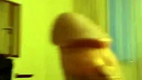 what do you think of this amateur young girl masturbating her shaved pussy?