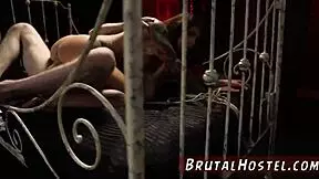 i bound and dominated felicity feline in uk exhibitionist sex