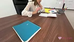 Attracting success with the mind