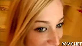 Horny teen hardcore cocksucking spicy POV videos