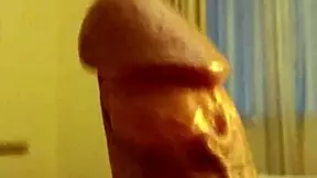 what do you think of this amateur young girl masturbating her shaved pussy?