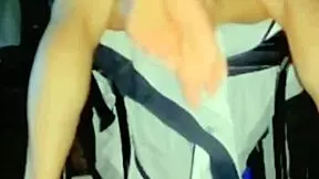 When Alone At Home, Does My Neighbor Give Me The Dick I Love Leading To A Squirting Orgasm?