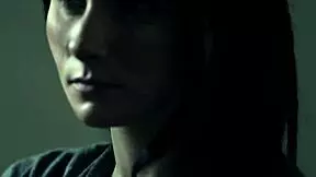 Lesbian secretary pussylicking young beauty 😘