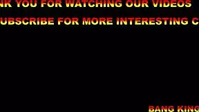 Xvideo's naughtiest actress in doggystyle action