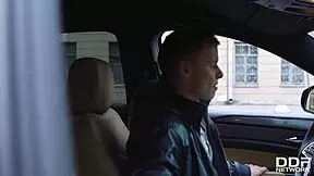 Hardcore morning ass fucking marathon has katrin tequila screaming for more in glamorous european setting