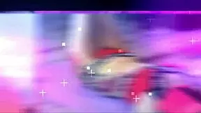 Is she using that vibrator toy while stroking my big cock?