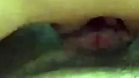 Step Sister Grinds Wet Pussy On Monster Cock. Clothes Ripped For Huge Jizz Load.