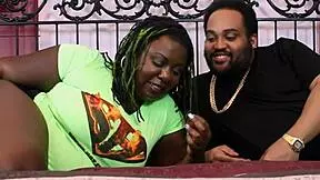 poizon ivy swallows cali kastros small dick