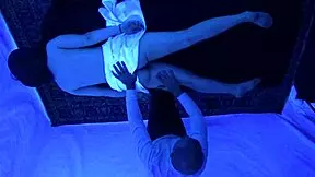 Gigi breeze's blacklight massage – top one?