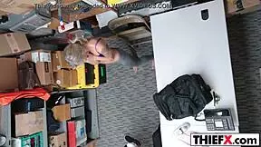 Banging with him or jail sounds good.