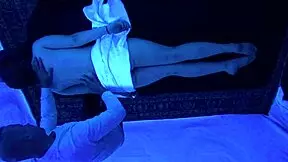Gigi breeze's blacklight massage – top one?