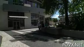 riley reed - pov life