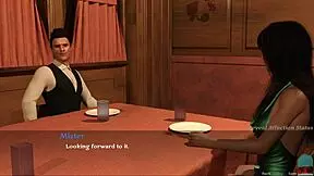 Mother-In-Law Episode 17: Hotter Than Girlfriend, Cheating With Cuckold BDSM